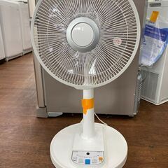 【リサイクルショップどりーむ天保山店】●2389●　扇風機　２０...