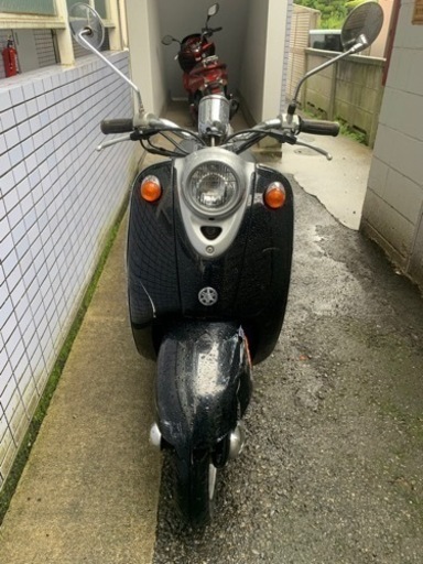 ビーノ　SA10J 実働車