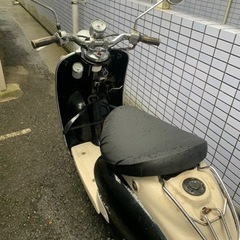 ビーノ　SA10J 実働車の画像