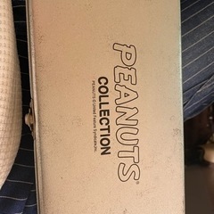 スヌーピーPEANUTSコレクションの画像