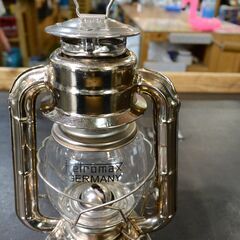 Petromax hl1 ストームランタン 【愛品倶楽部柏店】