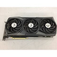 RTX 3080 GAMING Z TRIO 10G LHR 延...