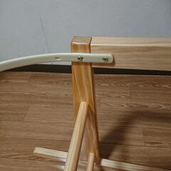 ベビークーファンの台の画像