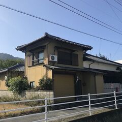 『売住宅』香川県三豊市詫間町詫間