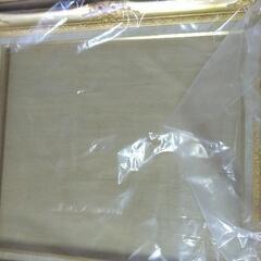 【未使用】油絵用の額縁④