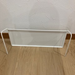 食器台の画像