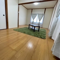 リフォーム済み!!ペット・2人入居可!!【小倉北区熊本】【即入居...
