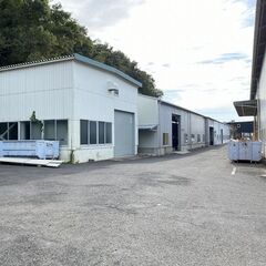 『貸倉庫』香川県三豊市仁尾町仁尾　 の画像