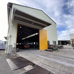『貸倉庫』香川県三豊市仁尾町仁尾　  − 香川県