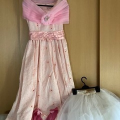 カクテルドレス