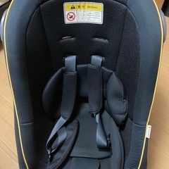 【TAKATA】チャイルドシート　新生児から使用可