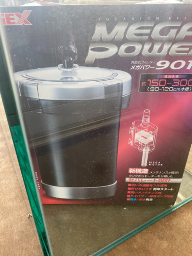 値下げしました✨水槽6点セット