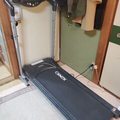 IGNIOルームランナー