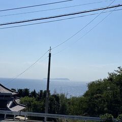 『売土地』香川県三豊市詫間町大浜