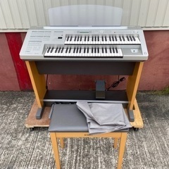 ヤマハ エレクトーン Electone STAGEA ELB-0...