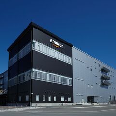 【高時給×充実福利厚生】短期間でがっつり稼ごう！Amazon小田...