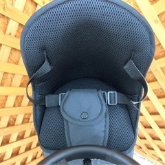 【愛品館江戸川店】エアバギー専用ベビーカーステップ ツーウェイボード ID110-023351-007の画像