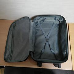 BON VOYAGE キャリーバッグの画像