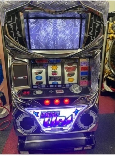 パチスロ実機　各種　20,000円