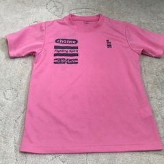 美品　ゴーセンTシャツ400円