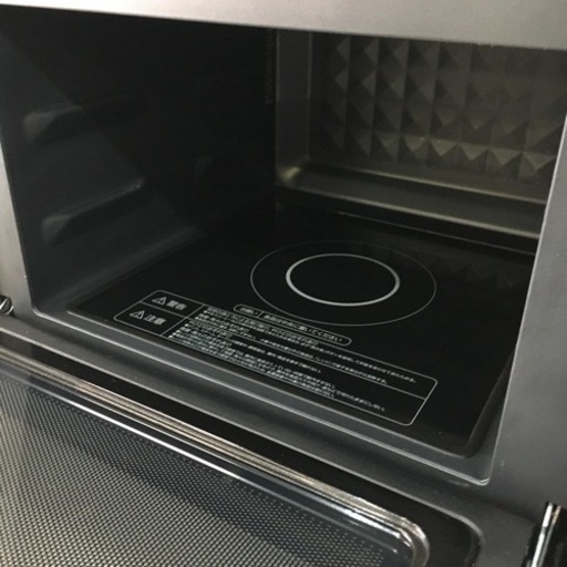 スチームオーブンレンジ