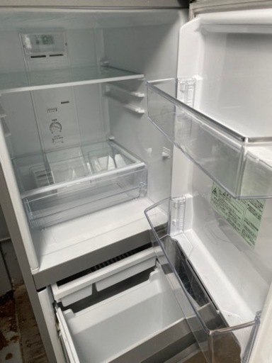 2019年製‼️アクア‼️冷蔵庫‼️126㍑‼️