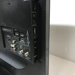 TOSHIBA 液晶カラーテレビ　23S8 23V 2015年製の画像