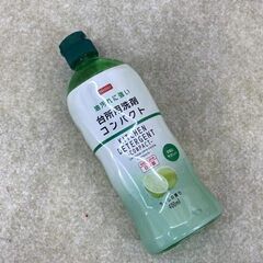 新品　未使用　ダイソー　台所洗剤　400ml　多数在庫有り