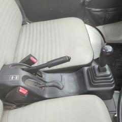 軽トラSUZUKIの画像