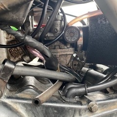 NS1  50cc 2stの画像