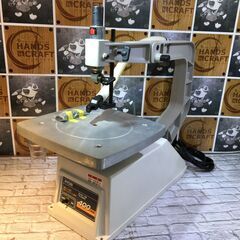 値下げしました(^^)/リョービ　卓上糸のこ盤　TF-5400　中古品