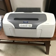 取引場所　南観音　K2205-408 EPSON カラリオプリン...