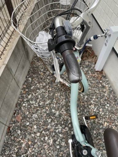 2020年ほぼ未使用ブリヂストン フロンティアDX値下げ