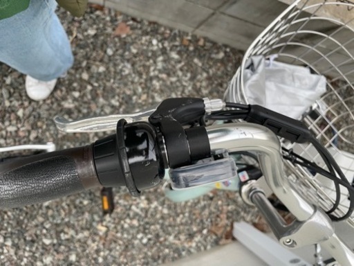 2020年ほぼ未使用ブリヂストン フロンティアDX値下げ