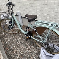 2020年ほぼ未使用ブリヂストン　フロンティアDX値下げ
