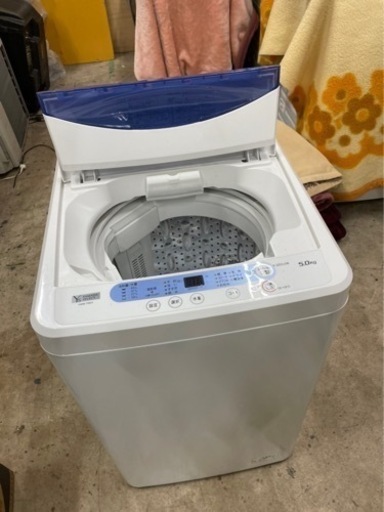 洗濯機