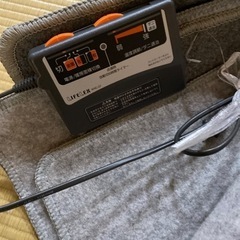 電気カーペット
