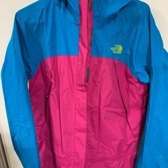 受け渡し決定　THE NORTH FACE マウンテンパーカー