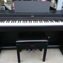 電子ピアノ YAMAHA ヤマハ ARIUS アリウス YDP-...