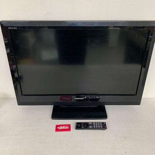 【TOSHIBA】 東芝 液晶カラーテレビ 32インチ 32A1S 2010年製