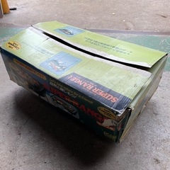 新品 箱ボロ バーベキューコンロ 5〜7人用 日本製 旭金属 S...