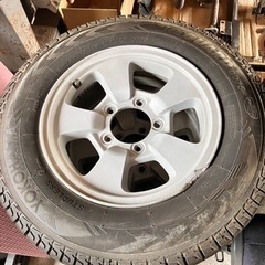 早い者勝ち！車両交換希望！平成8年式ジムニーJA22W改の画像