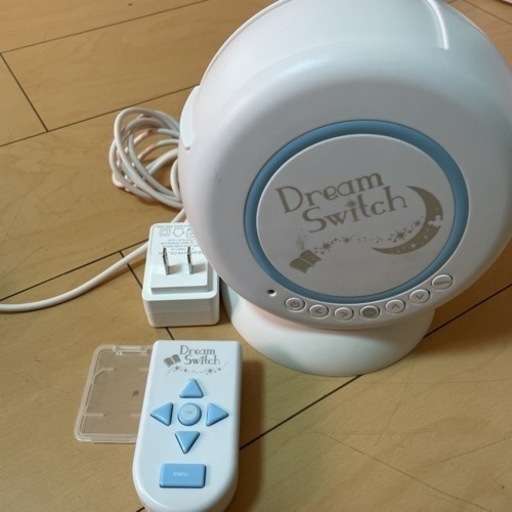 ディズニードリームスイッチ