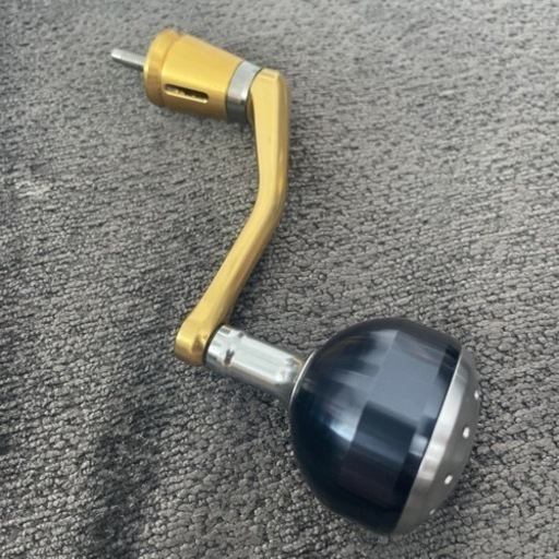 釣り用リール【SHIMANO  STELLA SW5000XG】