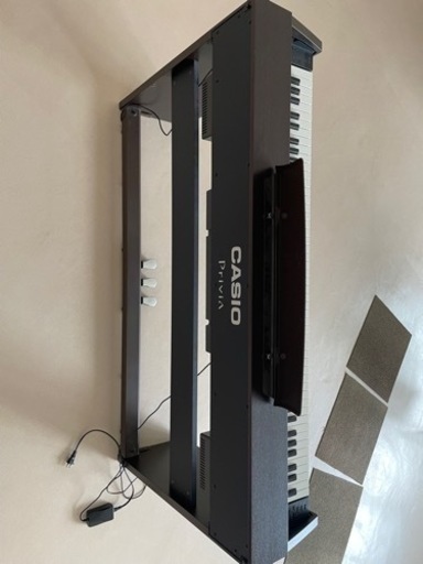 【電子ピアノ】PRIVIA PX-770