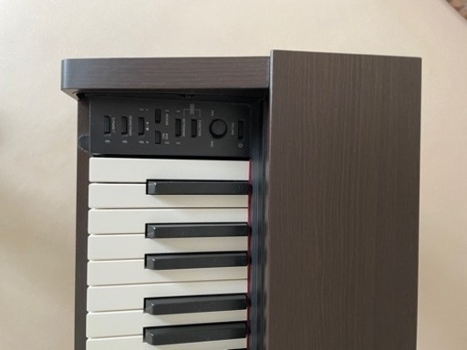【電子ピアノ】PRIVIA PX-770