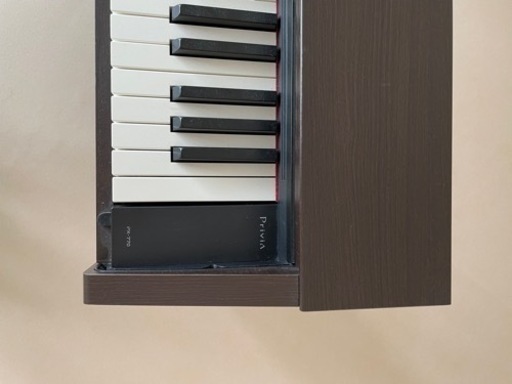 【電子ピアノ】PRIVIA PX-770