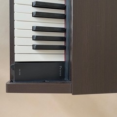 【電子ピアノ】PRIVIA PX-770の画像