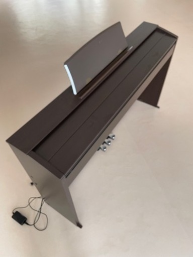 【電子ピアノ】PRIVIA PX-770