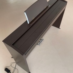 【電子ピアノ】PRIVIA PX-770